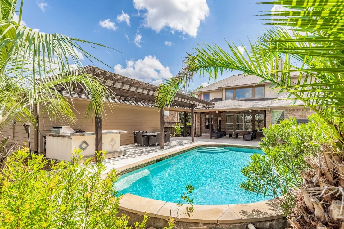 Photo of 1206 Paralee Drive