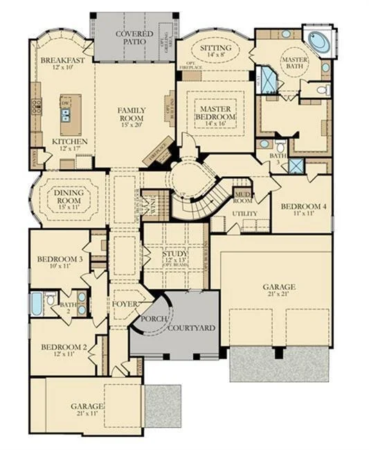 Photo of 34134 Mill Creek Way