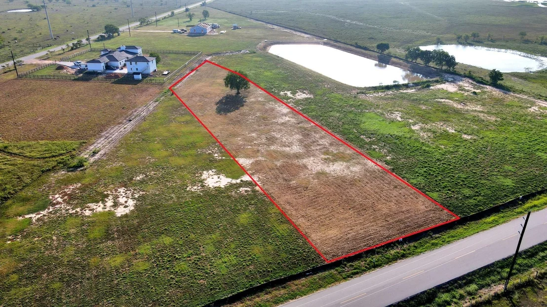 Photo of 2626 Hamlink Road