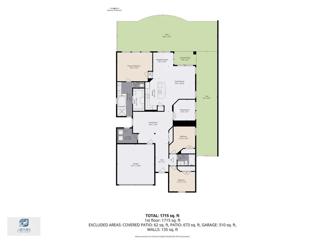 Photo of 8603 Crescent Valley Lane