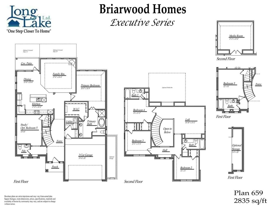 Photo of 3102 Native Spring Drive