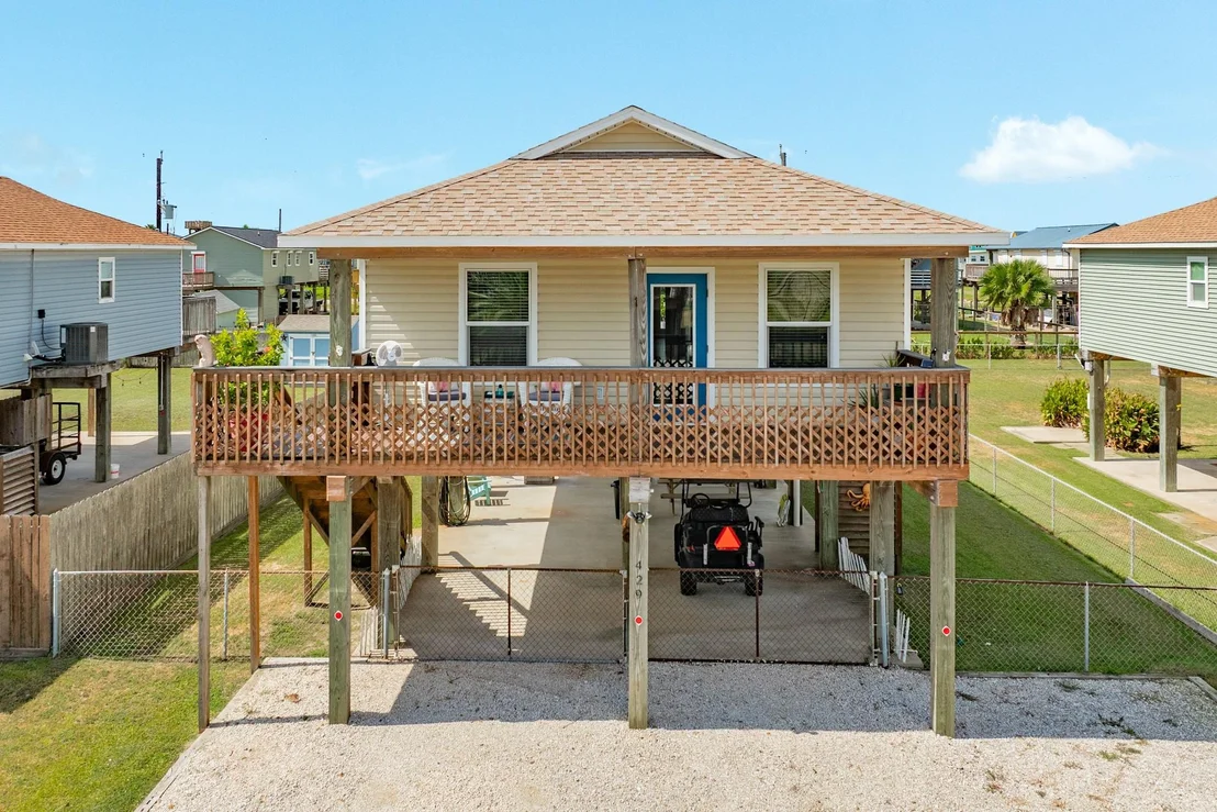 Photo of 429 Seabean Street