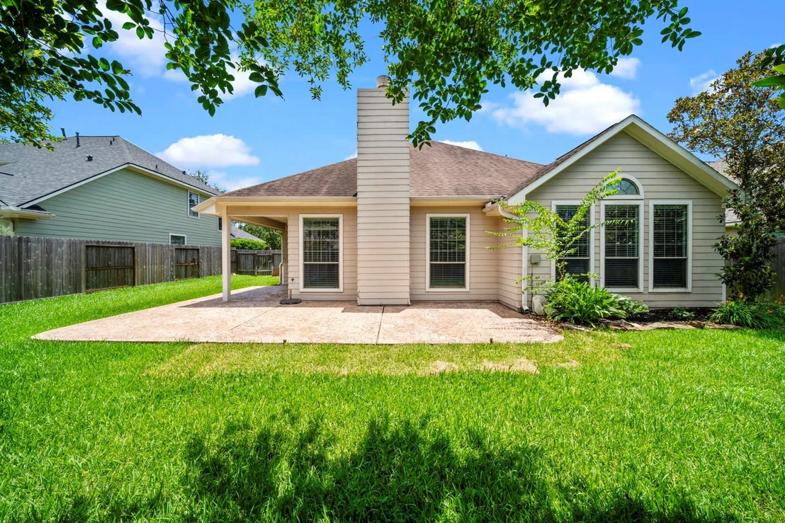 Photo of 1615 Claytons Bend Court