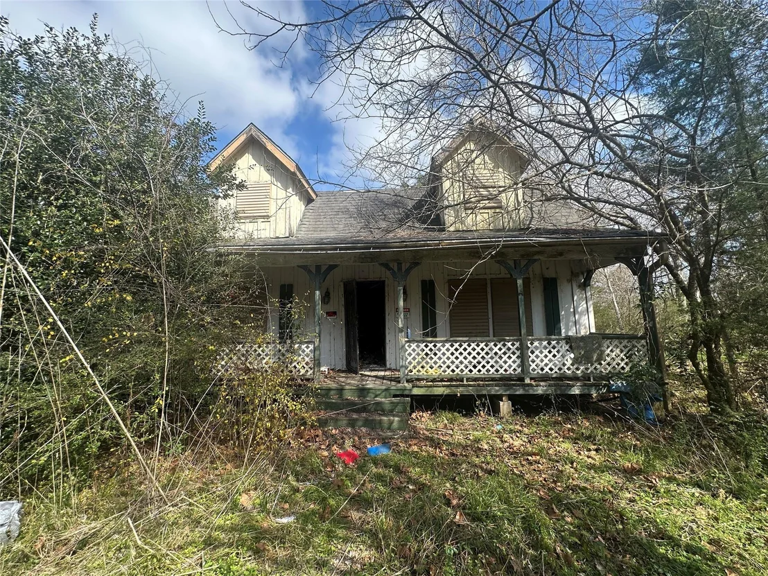 Photo of 4515 Ike Frank Road