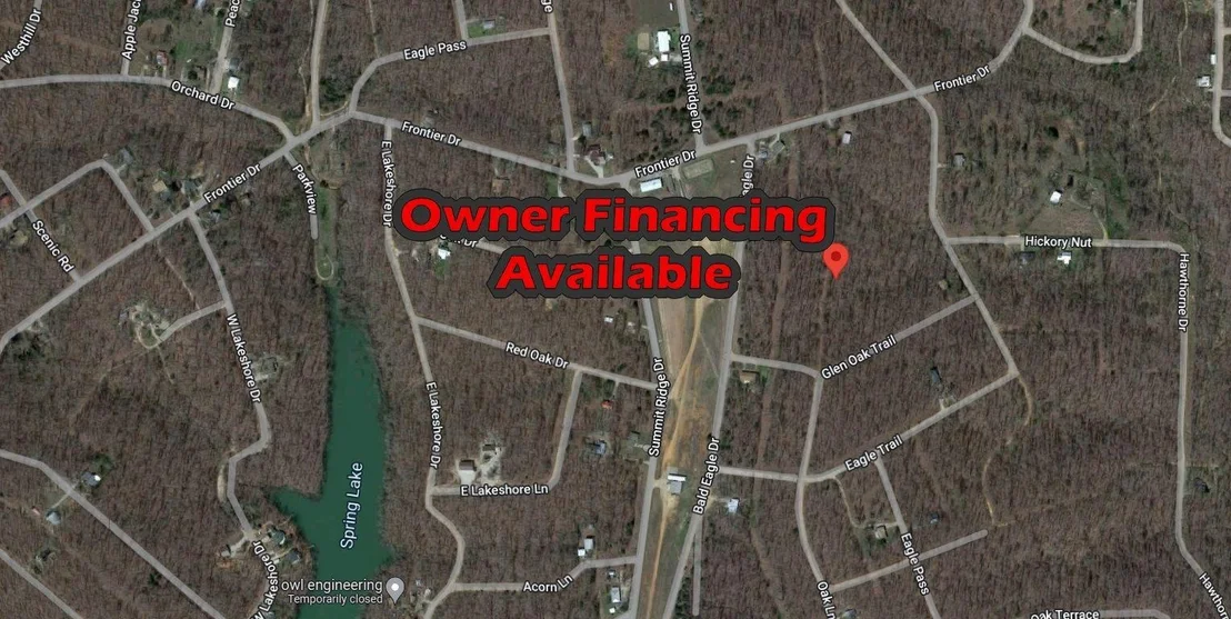 Photo of Lot 6 Oak Trail