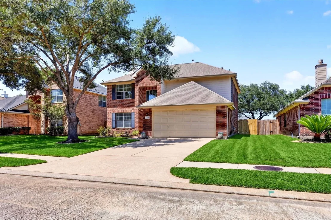 Photo of 19806 Millstone Ridge Lane