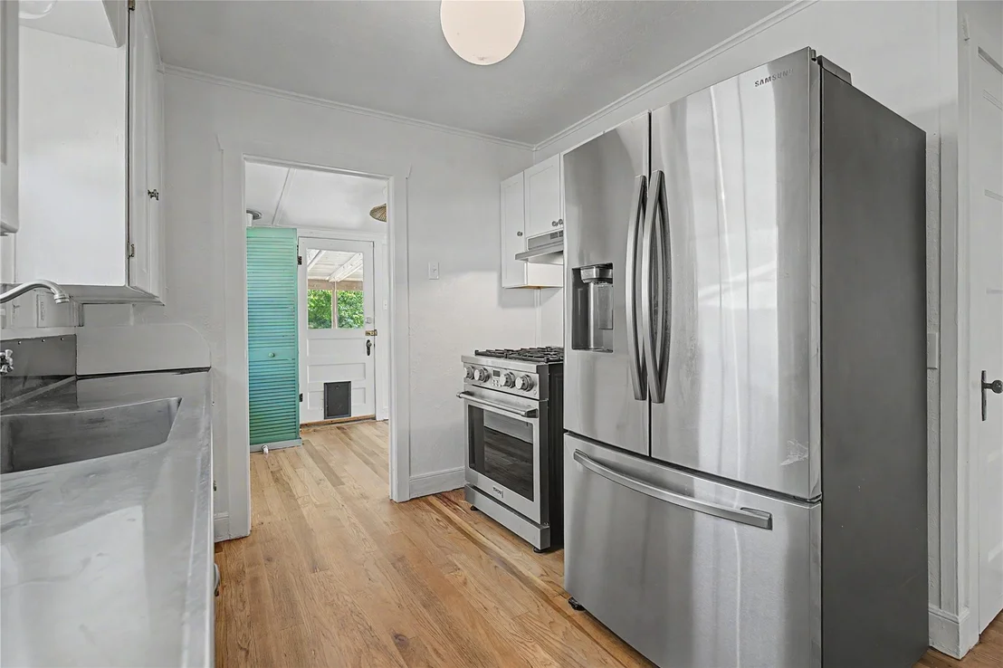 Photo of 304 Foster Street