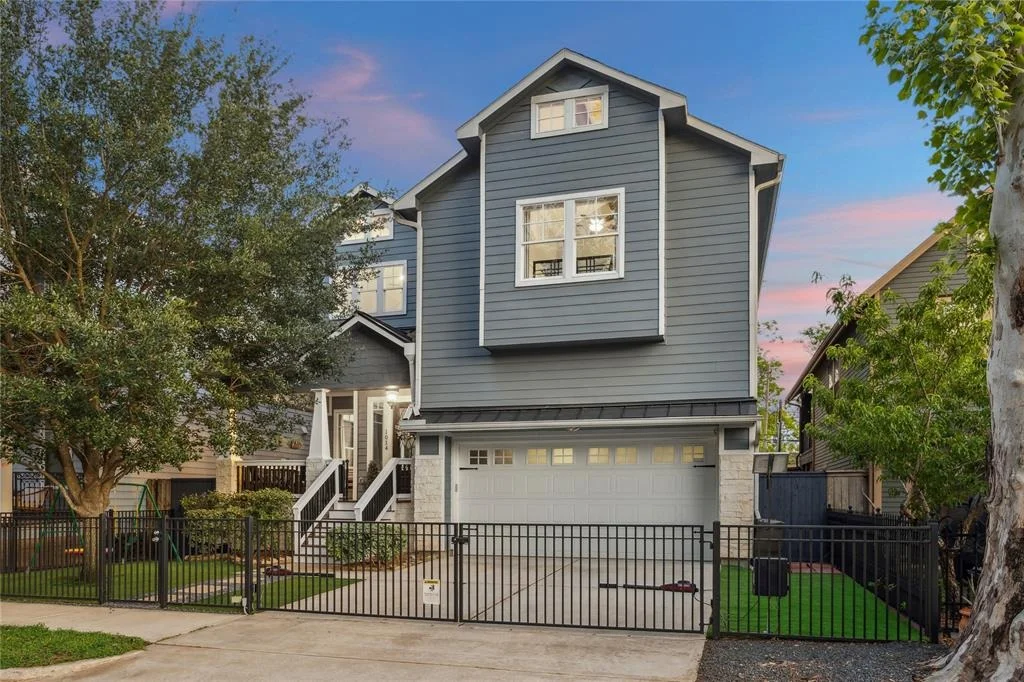 Photo of 1014 Aurora Street