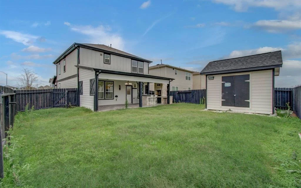 Photo of 4627 Prairie Chase Drive
