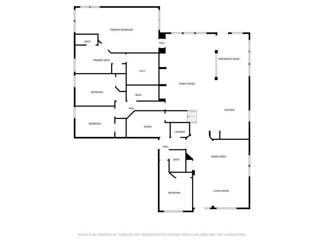 Photo of 2302 Osprey Park Drive