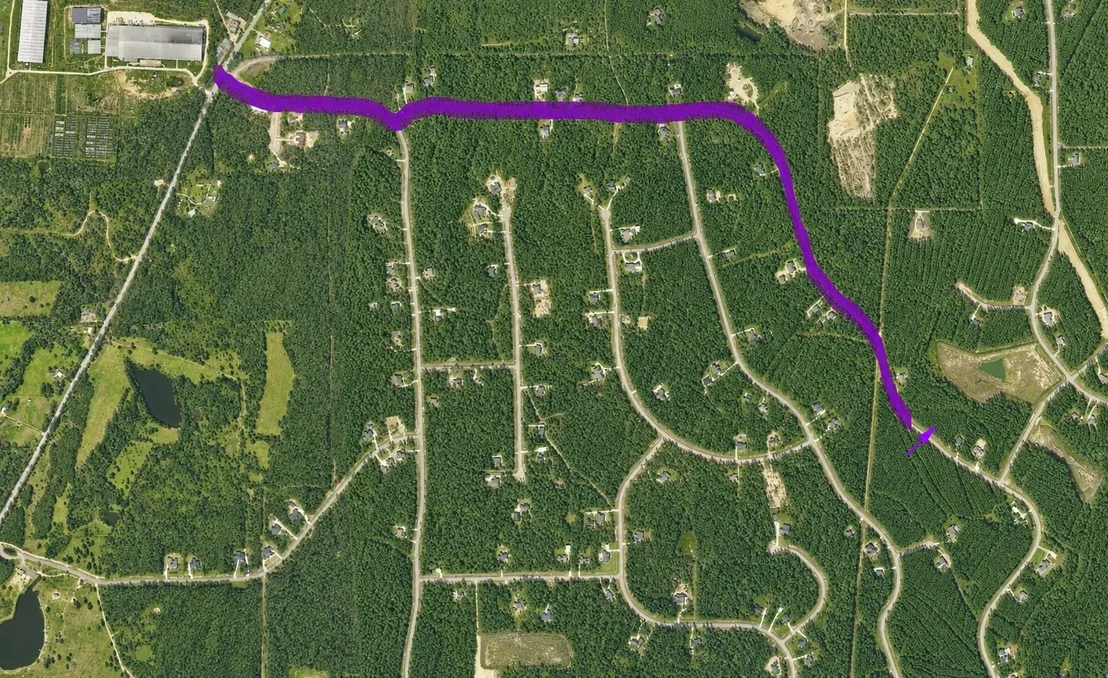 Photo of 10805 Ruger Road