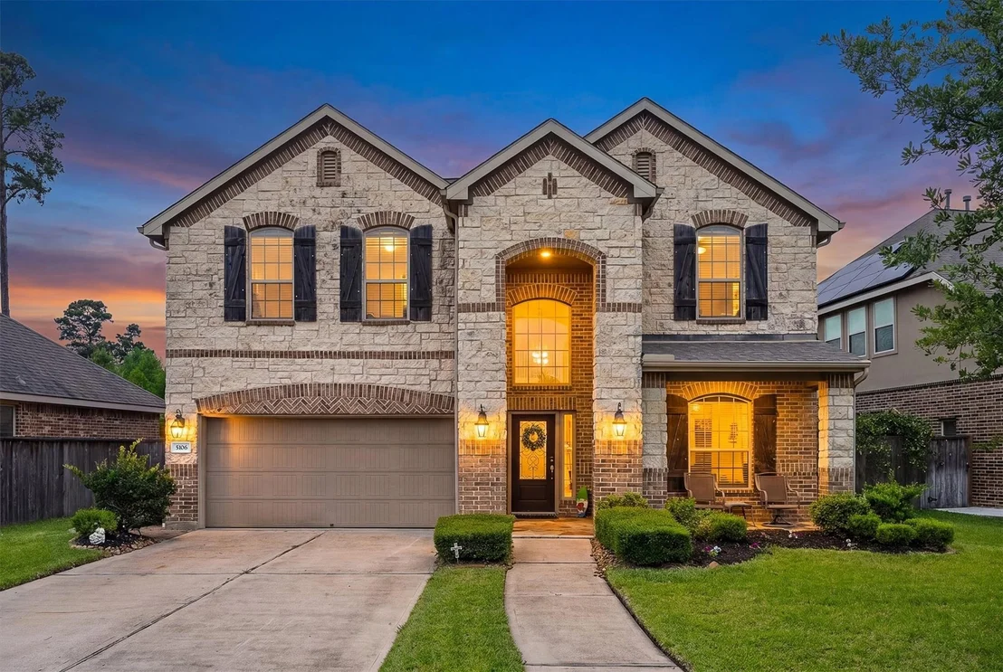 Photo of 5106 Ridge Beam Lane