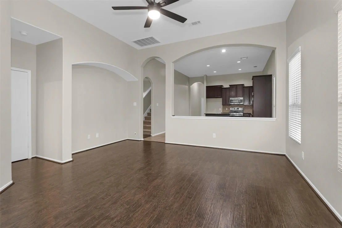 Photo of 21419 Fossil Trails Drive