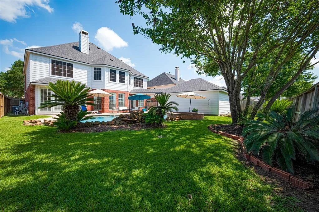 Photo of 16323 Burham Park Drive