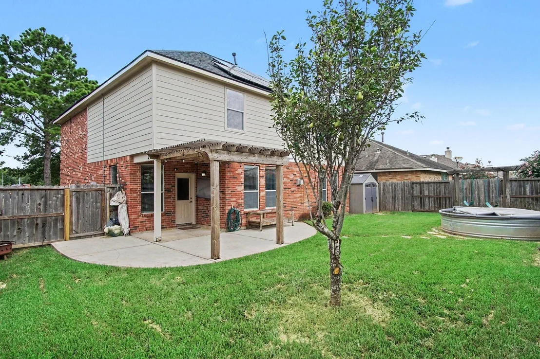 Photo of 1822 Pontius Drive