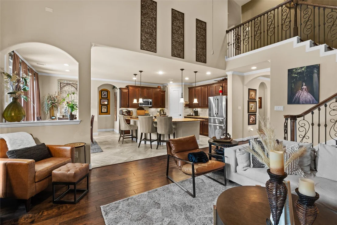 Photo of 1509 Preserve Lane