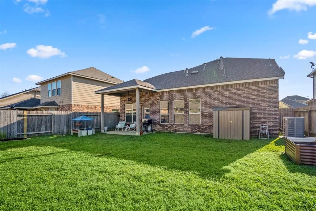 Photo of 23719 Lucas Creek Drive