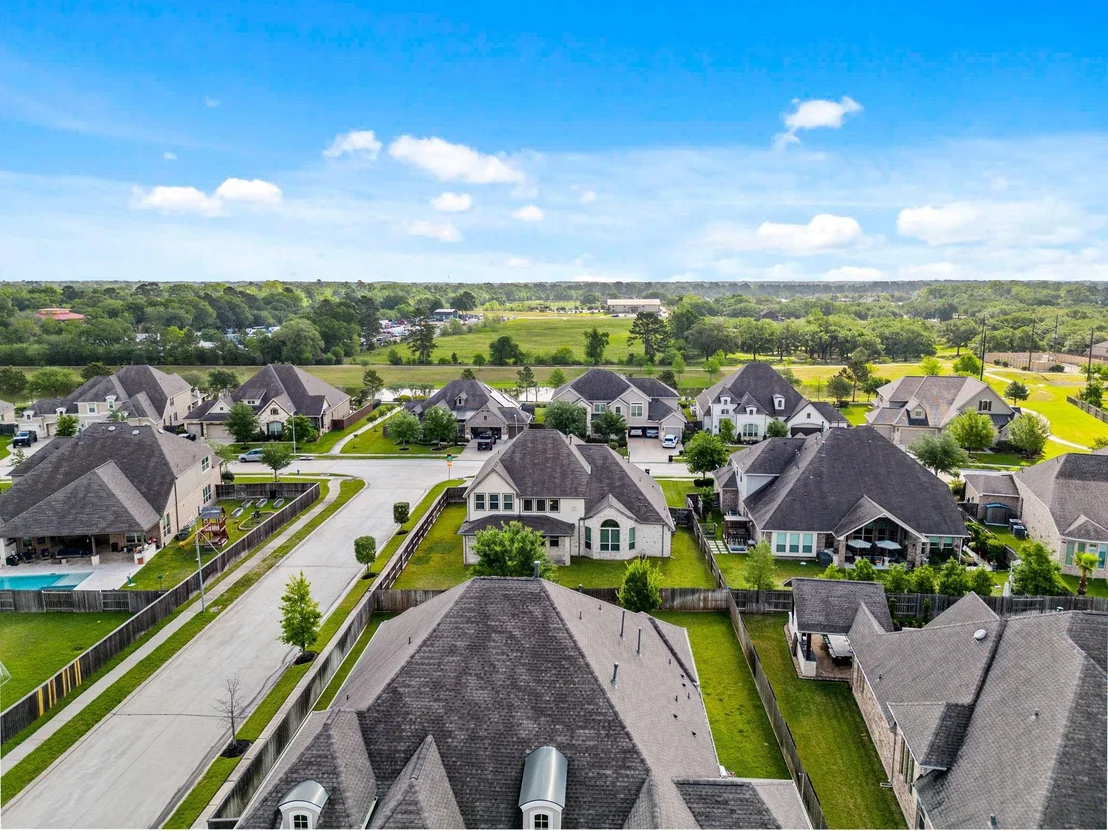 Photo of 16719 Harbor Falls Drive