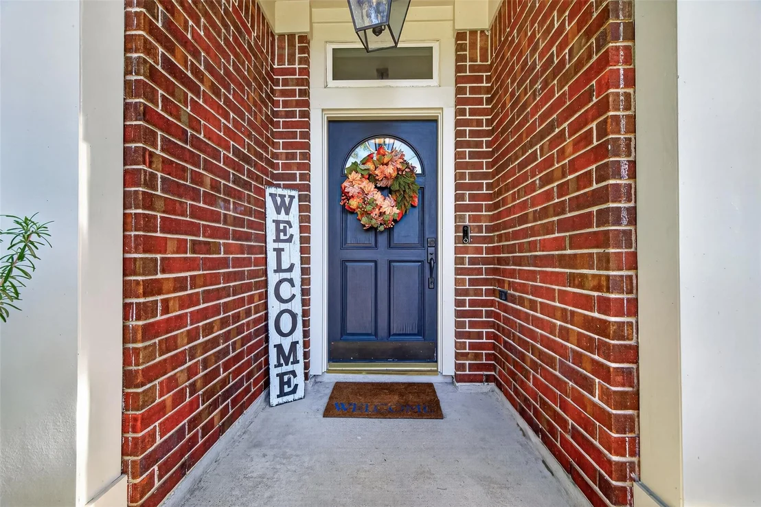 Photo of 20822 Chappell Knoll Drive