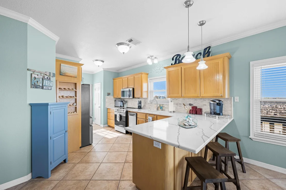 Photo of 13239 Gulf Beach Drive