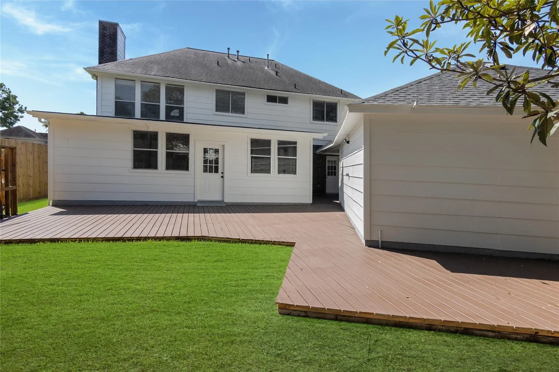 Photo of 2718 Sandpebble Drive