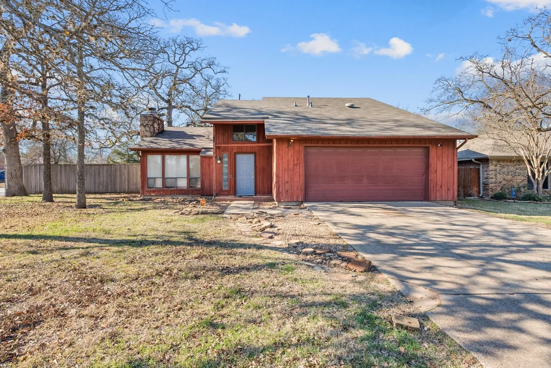 Photo of 1101 Todd Trail