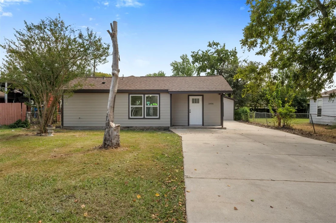 Photo of 1406 Taylor Avenue