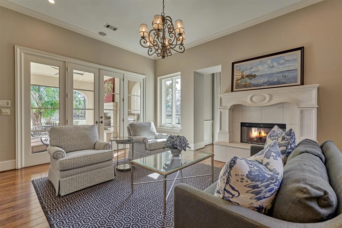 Photo of 3 Dorset Square
