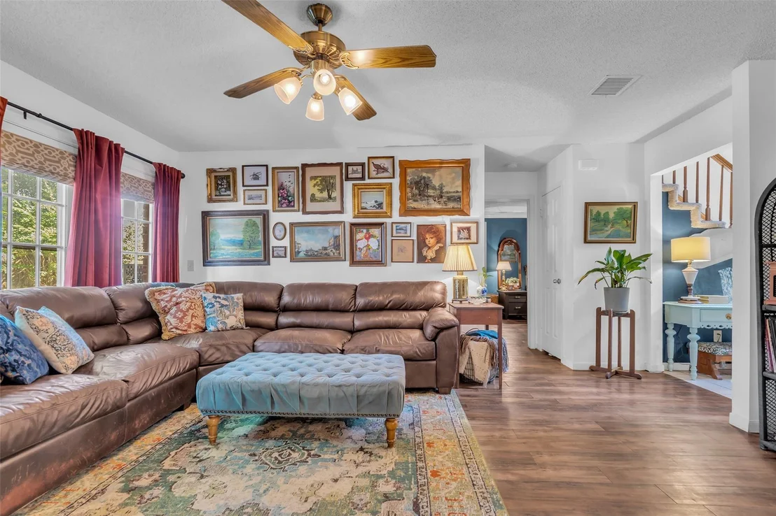 Photo of 15426 Freestone Peach Lane