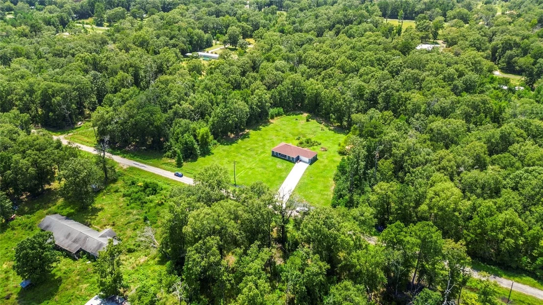 Photo of 1545 County Road 2145