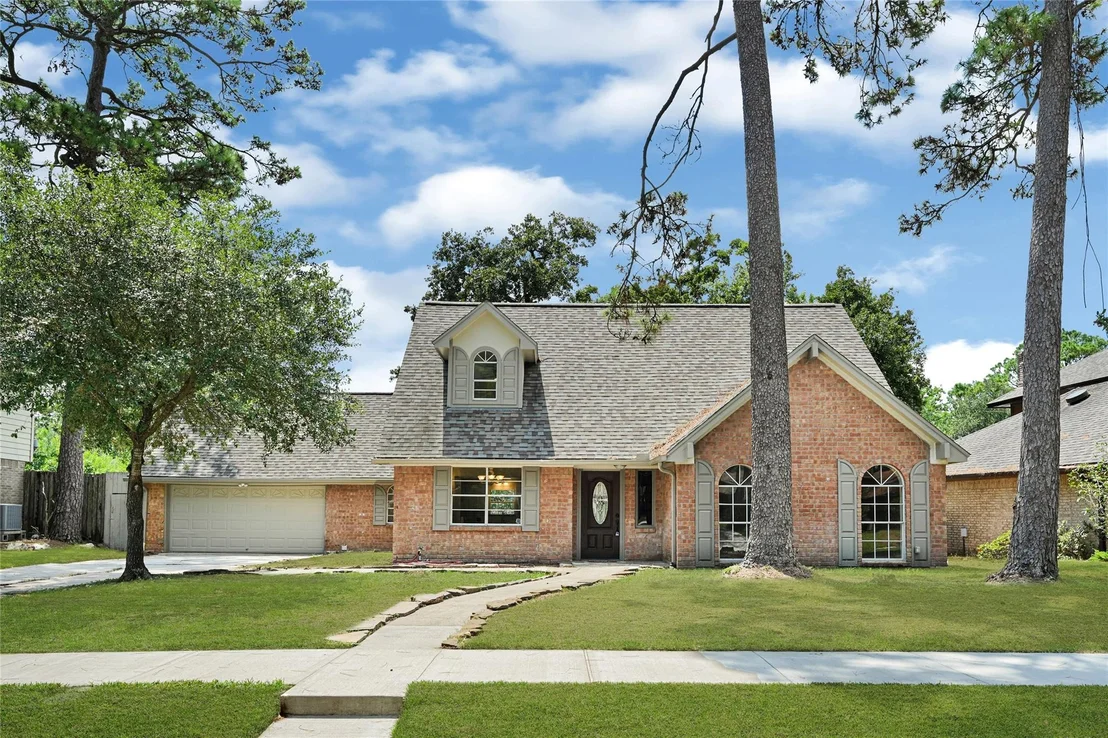 Photo of 3603 Savell Drive