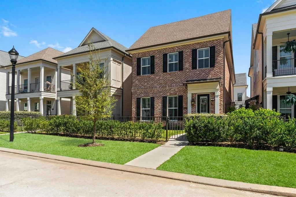 Photo of 25217 Liberty Mill Drive