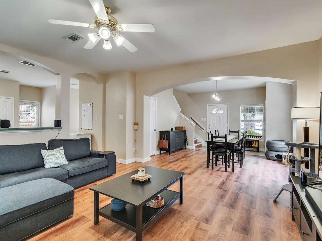 Photo of 4903 Moody Reef Drive