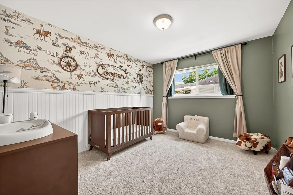 Photo of 2610 Teague Road