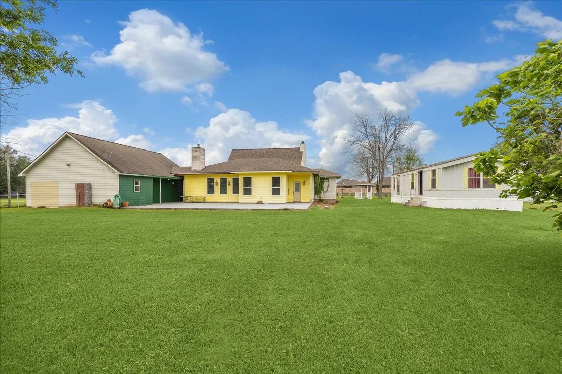 Photo of 803 Hennesey Drive