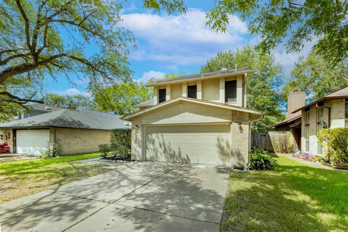 Photo of 16631 Capewood Drive