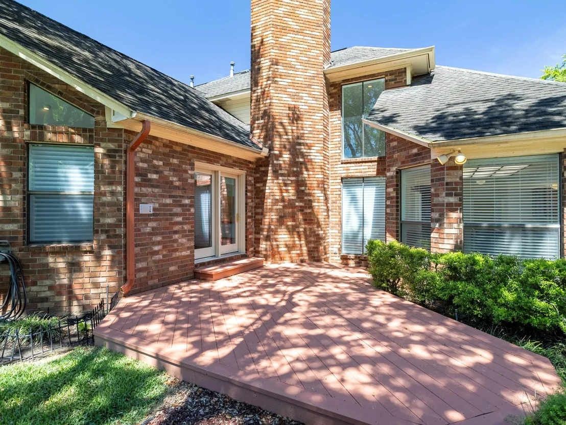 Photo of 3603 Springhill Lane