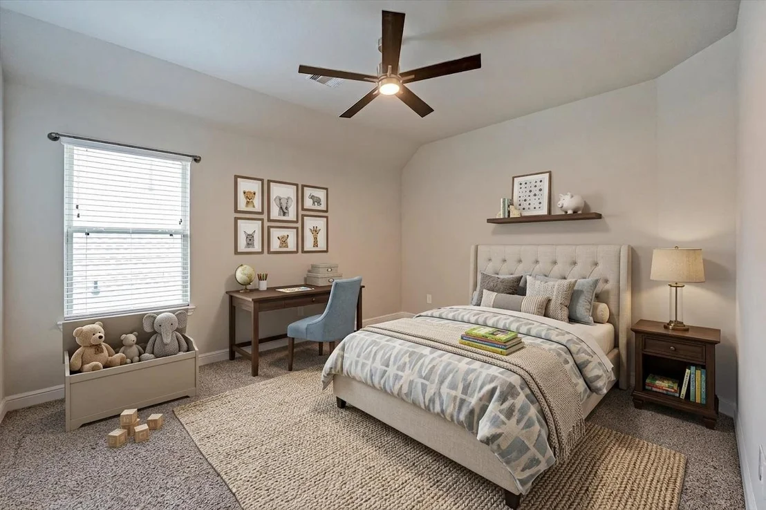 Photo of 3115 Red Buckeye Lane