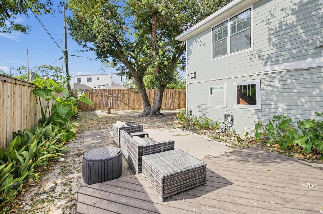 Photo of 1111 Timbergrove Lane