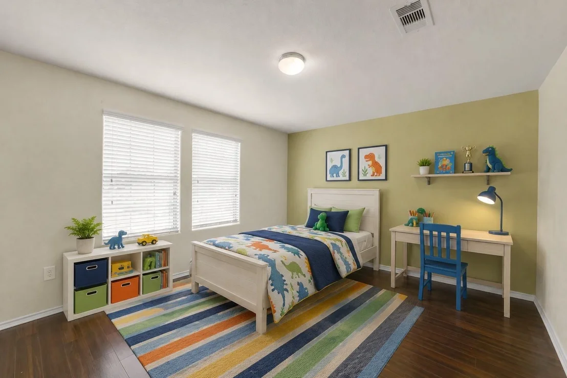 Photo of 8114 Yaupon View Drive