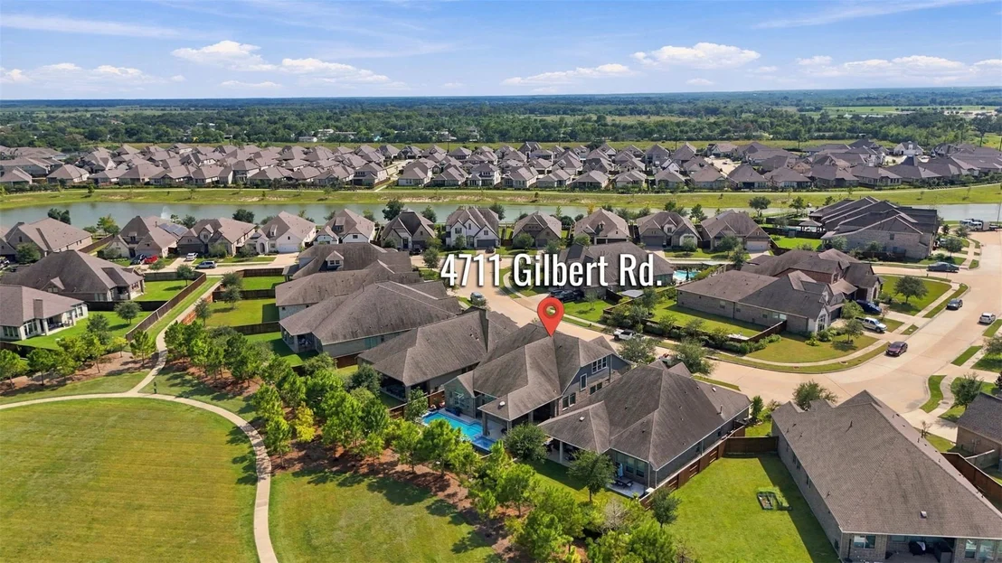 Photo of 4711 Gilbert Road