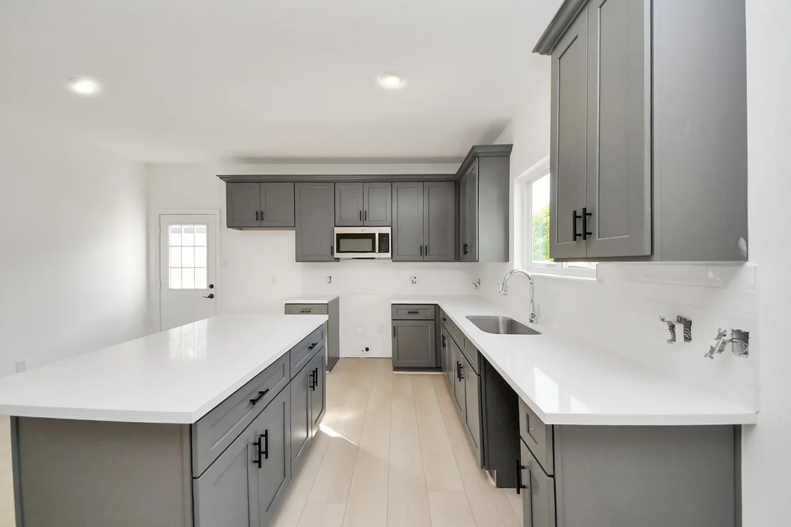 Photo of 1815 Thompson Street