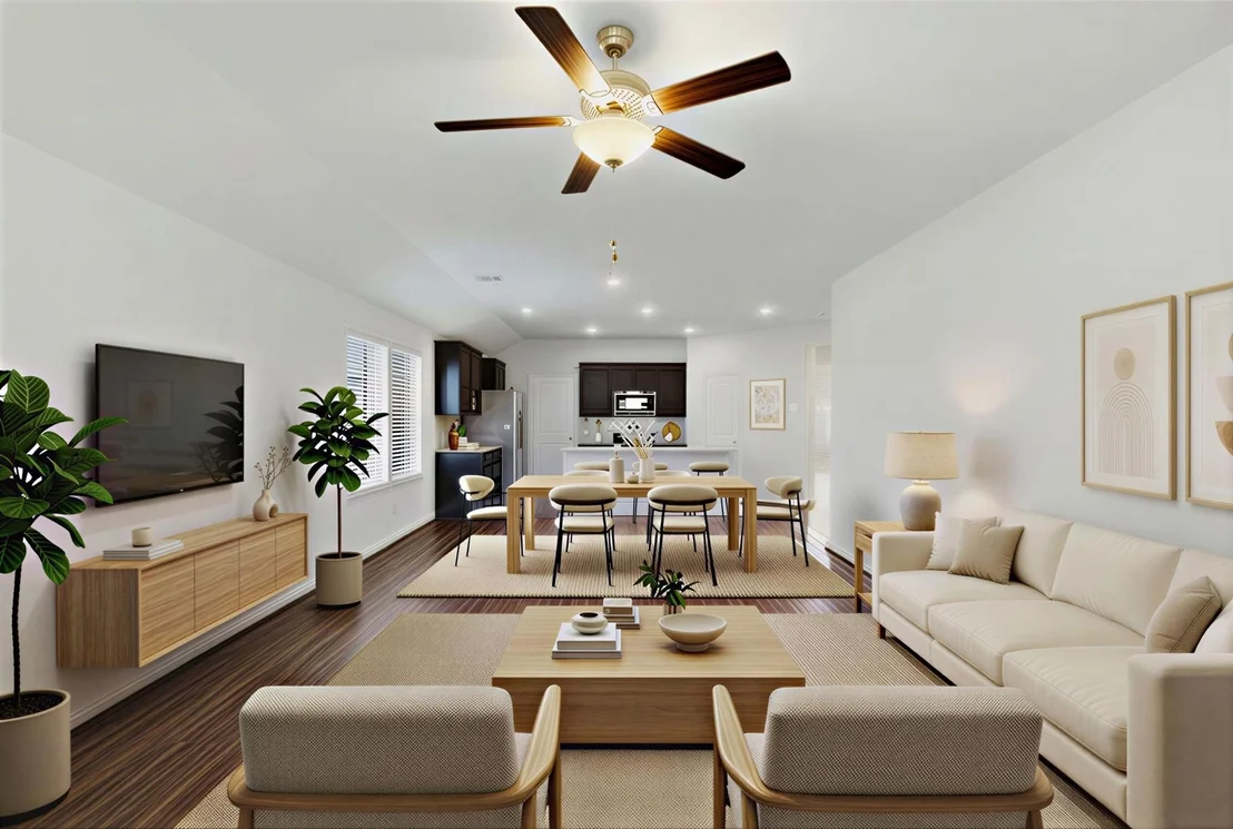 Photo of 8811 Beacon Mill Drive