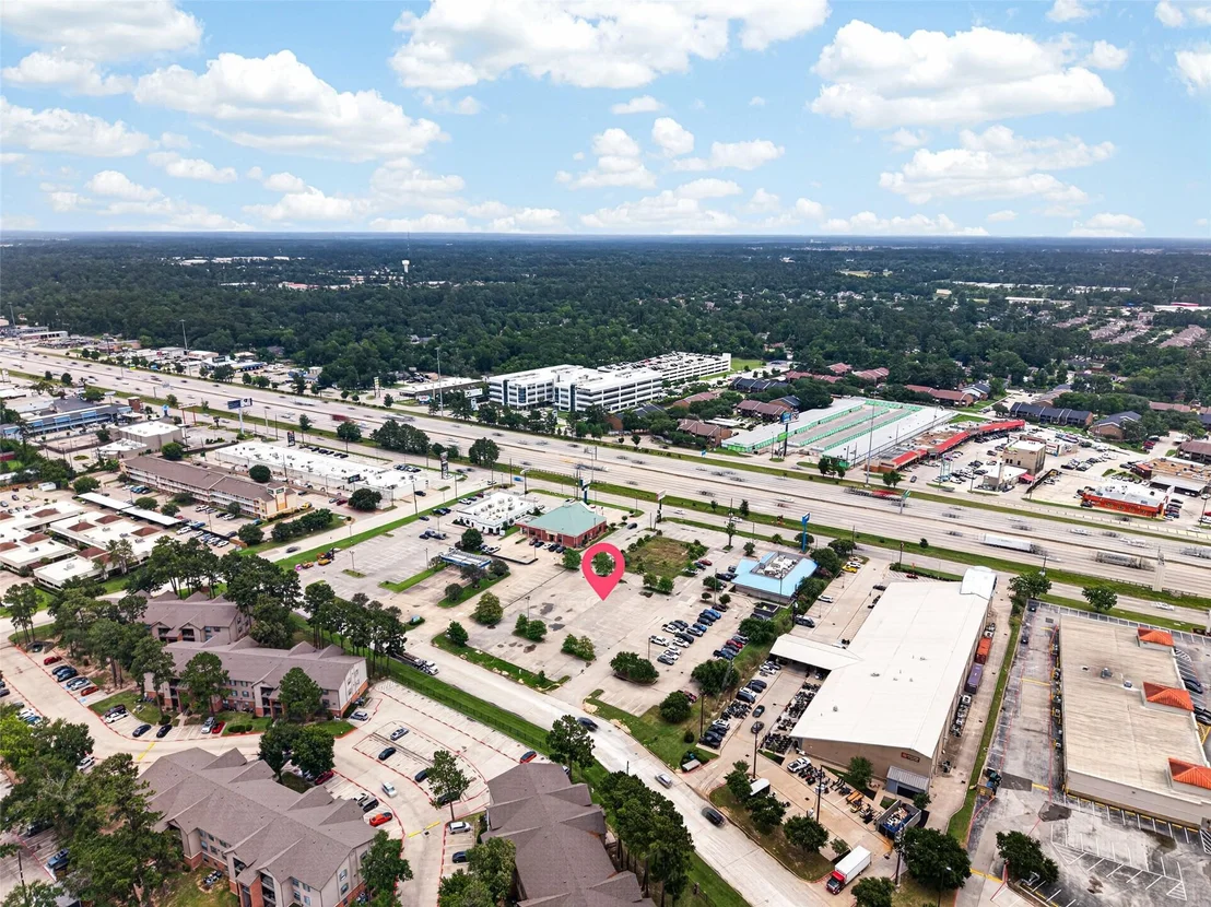 Photo of 25657 Interstate 45