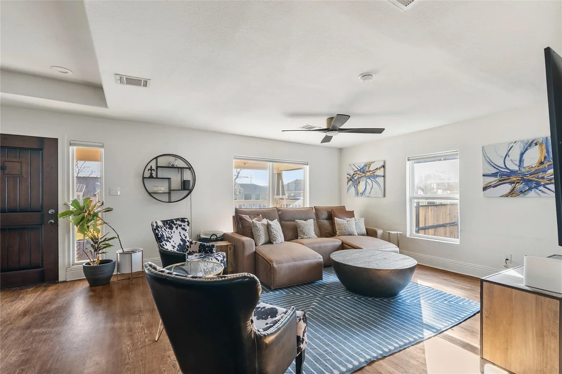 Photo of 4522 Randwick Drive