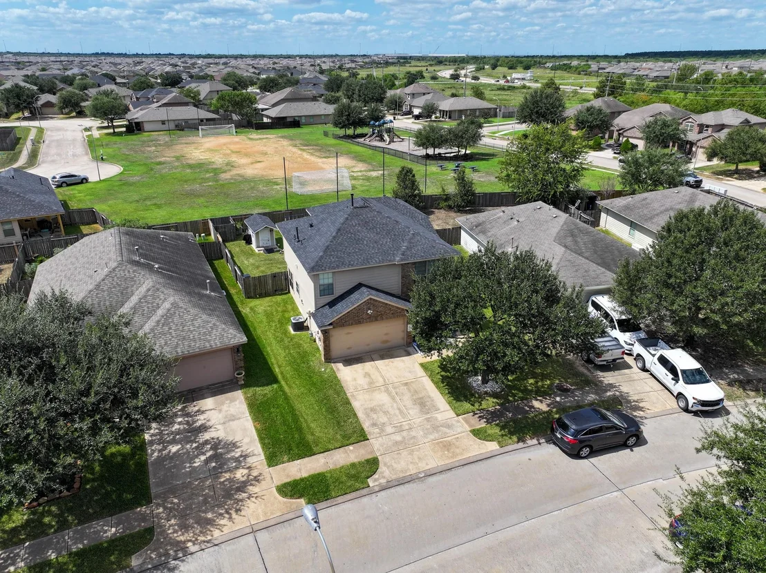 Photo of 5615 Sunfall Bend Lane