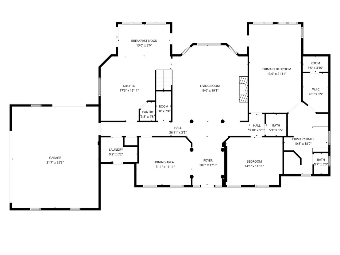 Photo of 19211 Serpenteer Drive