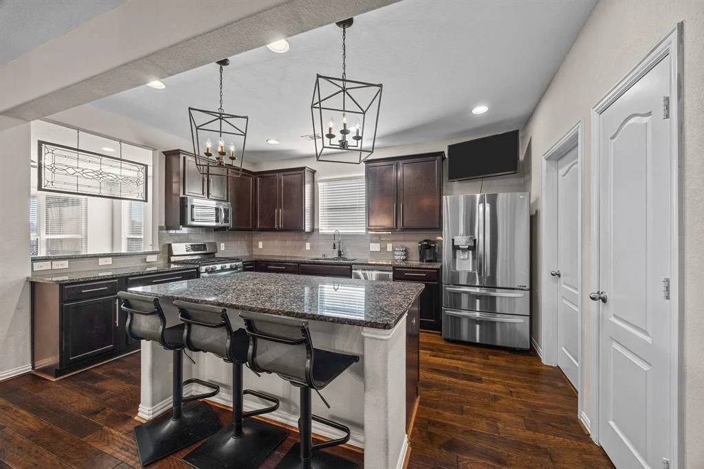 Photo of 2502 Galley Ridge Drive