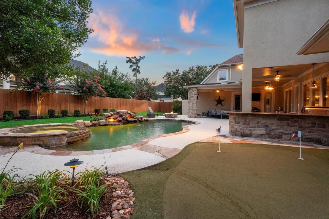 Photo of 15415 Prade Ranch Lane