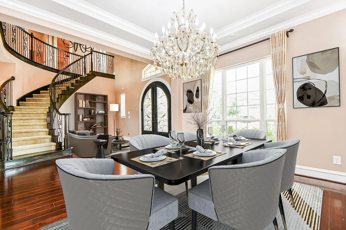 Photo of 25518 Millbrook Bend Lane